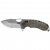 SOG Kiku XR - Satin