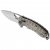 SOG Kiku XR - Satin