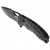 SOG Kiku XR - Blackout