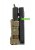 Planet Eclipse Molle Single Mag Pouch - HDE Camo
