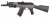 Cybergun Kalashnikov AK47 Spetsnaz Fjädergevär KIT
