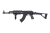 Cybergun Kalashnikov AK47 Tactical AEG 6mm