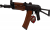 Cybergun Bolt AKS74U BRSS AEG 6mm