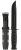Ka-Bar Full-Size Straight Edge - Black