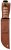 Ka-Bar USMC Straight Edge