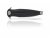 ANV Z400 Stonewash/Plain Edge/G10 Svart/Liner Lock