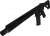 EMG Noveske Gen4 eSilver Edge SDU 2.0 Shorty AEG - Black