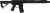 EMG Noveske Gen4 eSilver Edge SDU 2.0 Shorty AEG - Black