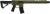 EMG Noveske Gen4 eSilver Edge SDU 2.0 AEG - Infidel Green