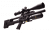 Reximex Throne Gen2 Compact PCP 5,5mm