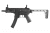 Sig Sauer ProForce MPX K Sportline 6mm AEG