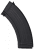 Cybergun Magasin - AK High Cap Metal AEG 6mm