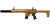 Sig Sauer MCX ASP 4,5mm Gen2 Diabol - FDE