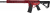 G&G EMG Seekins Precision Licensed AR-15 SP223 Advanced G2 AEG - Red
