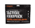 Tactical Foodpack Chocolate Muesli with Cherries 125g