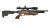 Reximex Tormenta Wood Lite PCP 5,5mm