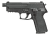 Sig Sauer P229 ASP CO2 4,5mm Diabol