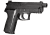 Sig Sauer P229 ASP CO2 4,5mm Diabol