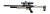 Artemis Snowpeak AP900 PCP 4,5mm