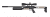 Artemis Snowpeak AP1000B PCP 4,5mm