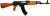 Cybergun AK47 CO2 4,5mm
