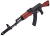 Cybergun AK74 CO2 4,5mm