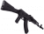 Cybergun AK101 CO2 4,5mm