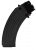 Cybergun AKS-74U CO2 4,5mm