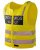 Cubik OV Reflective Vest Fillmore