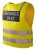 Cubik OV Reflective Vest Fillmore