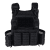 101 INC QR Plate Carrier Lasercut