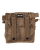 Mil-Tec Open Top Dubbel Magasinficka 5.56/7.62