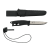 Morakniv Companion Spark (S) Svart Demo