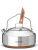 Primus Campfire Stainless Steel Kettle 0,9L