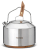 Primus Campfire Stainless Steel Kettle 1,5L