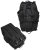 Mil-Tec Big Trunk 98L Svart