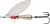 Abu Garcia Spinnare Droppen Vide 7g