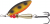 Abu Garcia Spinnare Droppen Vide 7g