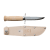 Morakniv Classic Scout 39 Safe - Natural