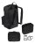 Mil-Tec US Ultra Compact Assault Backpack 15L - Svart