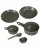 Wildo Explorer Vildmarks Kit 6-delar