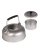 Mil-Tec Coffee Pot with Tea Strainer 0,8L
