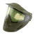 Soger Dfense Goggle Thermal 