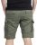 Pentagon Ranger Shorts 2.0 - Svart