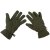 MFH Fleece Finger Gloves With Thinsulate Lining