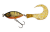 Abu Garcia Svartzonker McMio 14cm 21g