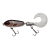 Abu Garcia Svartzonker McMio 18cm 54g