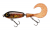 Abu Garcia Svartzonker McMio 18cm 54g