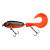 Abu Garcia Svartzonker McMio 18cm 54g