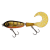 Abu Garcia Svartzonker McMio 18cm 54g
